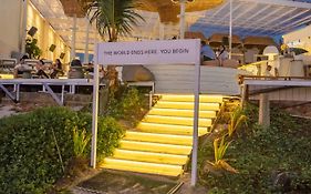 Living Room Beach Resort